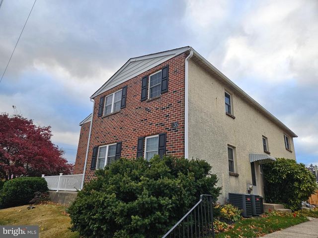137 LORRAINE AVE, Oreland, PA 19075