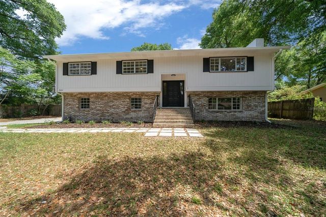 341 SE 53RD COURT, Ocala, FL 34480
