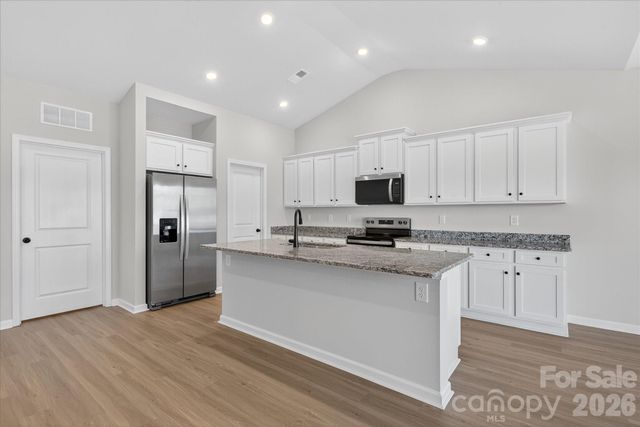 3634 Clover Valley Drive, Gastonia, NC 28052