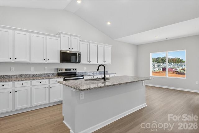 3634 Clover Valley Drive, Gastonia, NC 28052