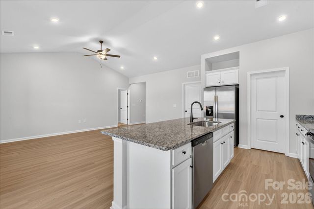 3634 Clover Valley Drive, Gastonia, NC 28052