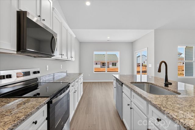 3634 Clover Valley Drive, Gastonia, NC 28052