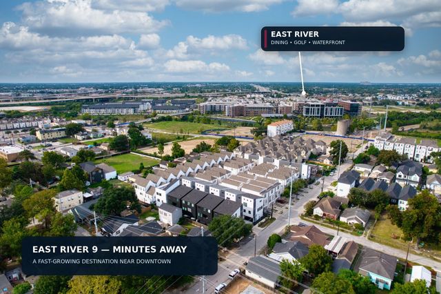 311 N Nagle Street, Houston, TX 77003