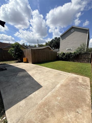 311 N Nagle Street, Houston, TX 77003