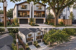311 N Nagle Street, Houston, TX 77003