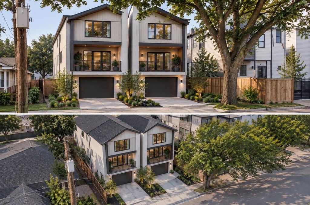 311 N Nagle Street, Houston, TX 77003