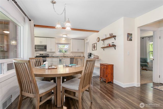 997 W Larson Road, Bellingham, WA 98226