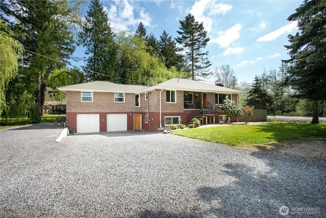 997 W Larson Road, Bellingham, WA 98226
