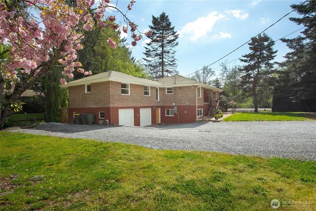997 W Larson Road, Bellingham, WA 98226