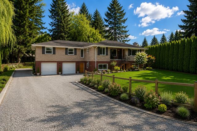997 W Larson Road, Bellingham, WA 98226