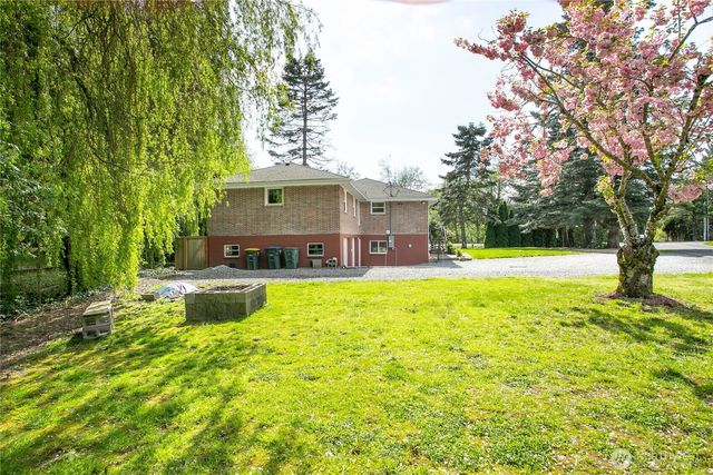 997 W Larson Road, Bellingham, WA 98226