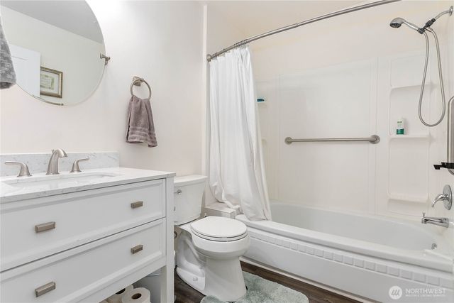 997 W Larson Road, Bellingham, WA 98226