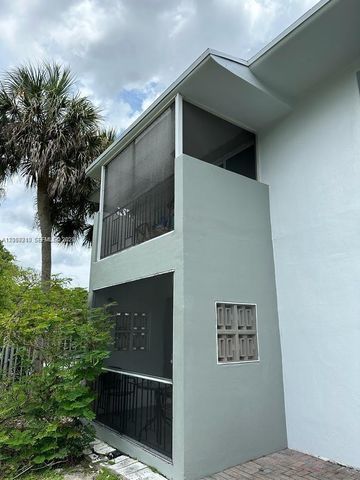 500 E country club cir 7, Plantation, FL 4053