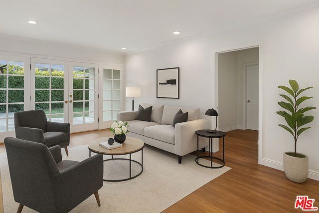 10517 Holman Avenue, Los Angeles, CA 90024