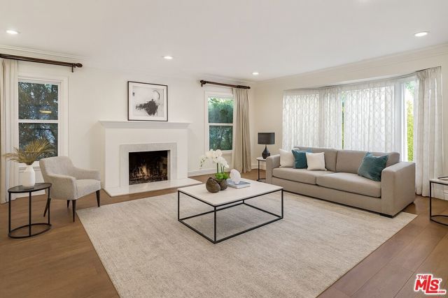 10517 Holman Avenue, Los Angeles, CA 90024