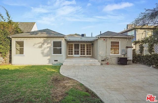 10517 Holman Avenue, Los Angeles, CA 90024