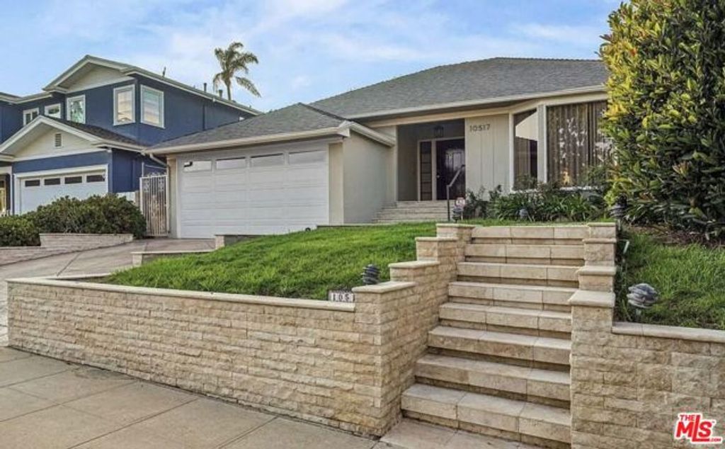 10517 Holman Avenue, Los Angeles, CA 90024