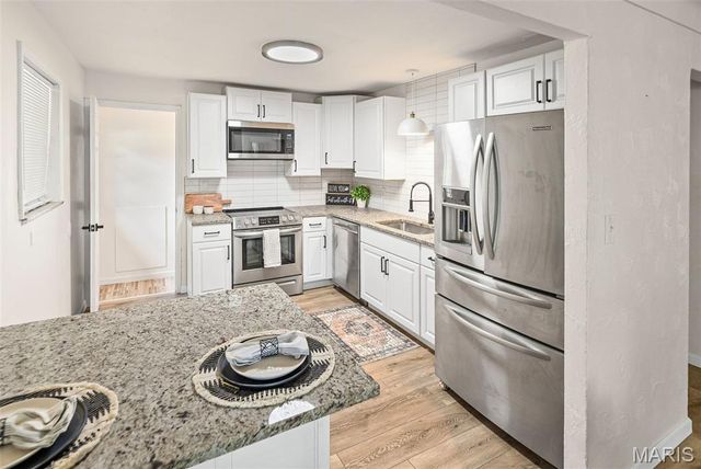506 N 44th Street, Belleville, IL 62226