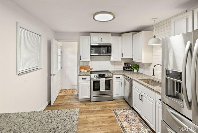 506 N 44th Street, Belleville, IL 62226
