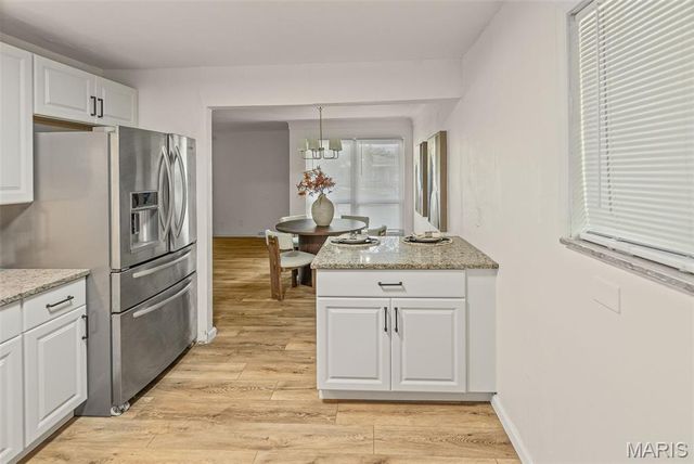 506 N 44th Street, Belleville, IL 62226