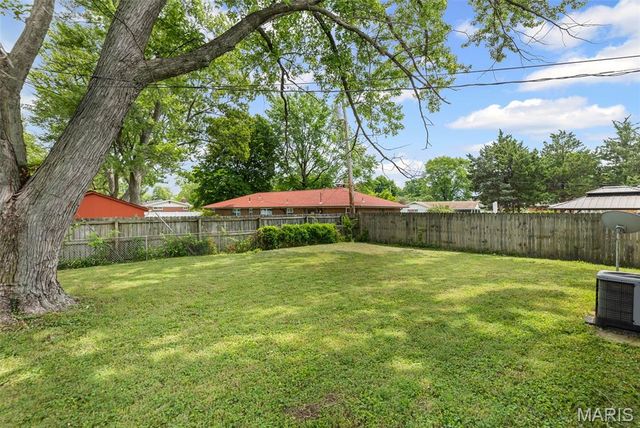 506 N 44th Street, Belleville, IL 62226