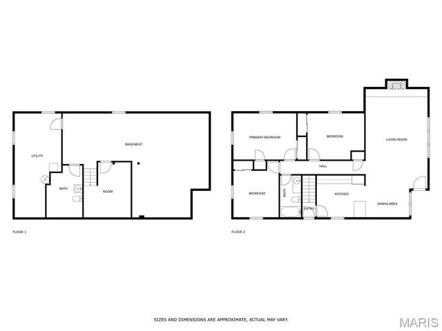 506 N 44th Street, Belleville, IL 62226