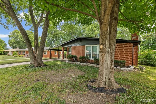 506 N 44th Street, Belleville, IL 62226