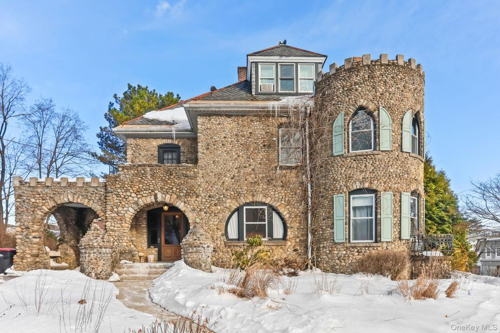 16 Bedford, Katonah, NY 10536