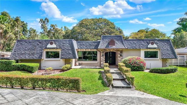 4001 SW 130th Ave, Miramar, FL 33027