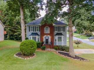 725 Somerset Vale Drive, Lawrenceville, GA 30044