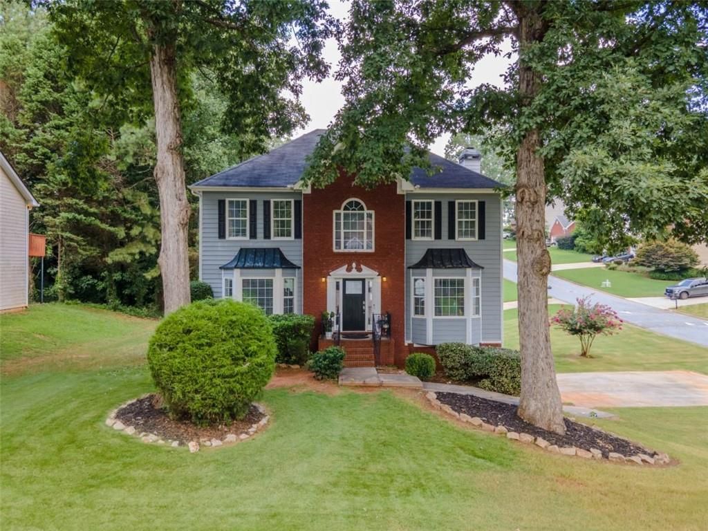 725 Somerset Vale Drive, Lawrenceville, GA 30044
