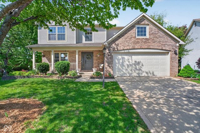 3399 Buckmoor Parkway, Greenwood, IN 46143