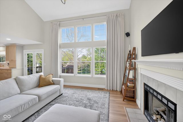 3399 Buckmoor Parkway, Greenwood, IN 46143
