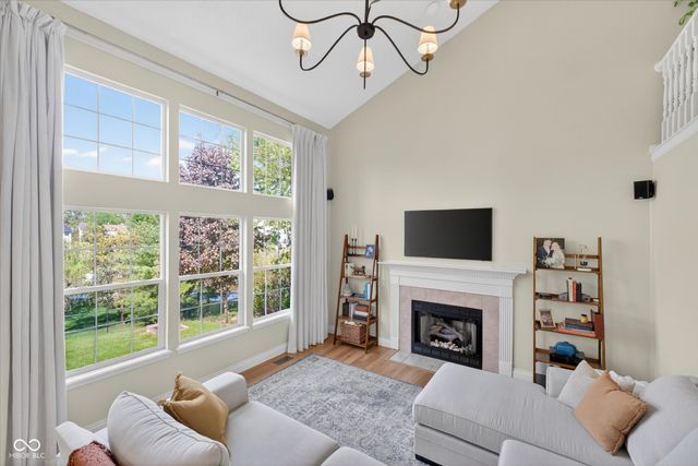 3399 Buckmoor Parkway, Greenwood, IN 46143