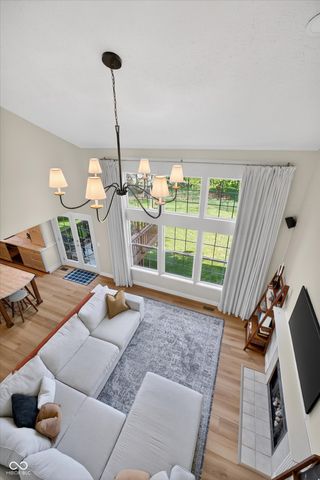 3399 Buckmoor Parkway, Greenwood, IN 46143