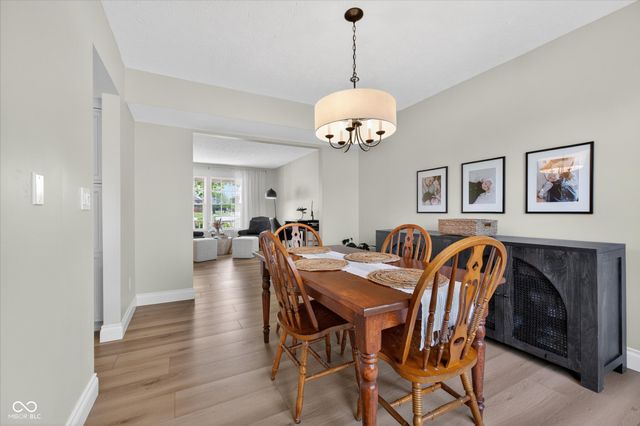3399 Buckmoor Parkway, Greenwood, IN 46143