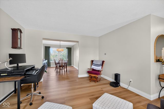 3399 Buckmoor Parkway, Greenwood, IN 46143