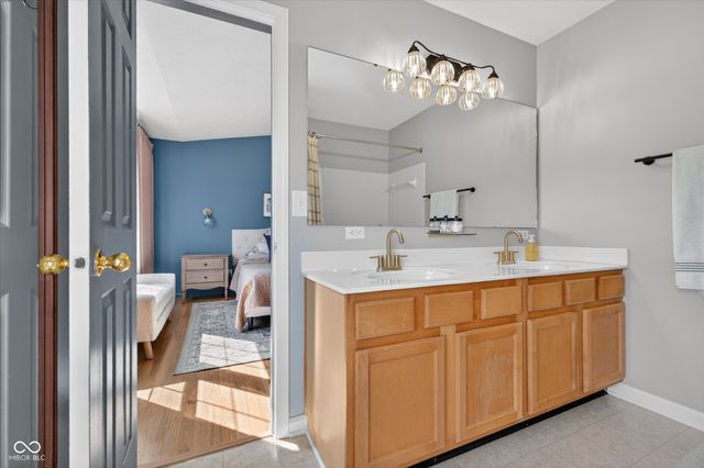 3399 Buckmoor Parkway, Greenwood, IN 46143