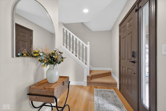 3399 Buckmoor Parkway, Greenwood, IN 46143
