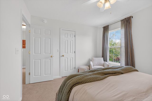 3399 Buckmoor Parkway, Greenwood, IN 46143