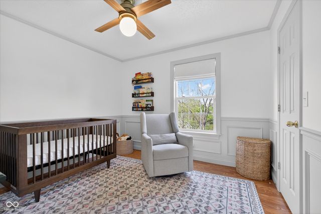 3399 Buckmoor Parkway, Greenwood, IN 46143