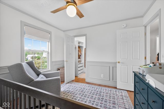 3399 Buckmoor Parkway, Greenwood, IN 46143