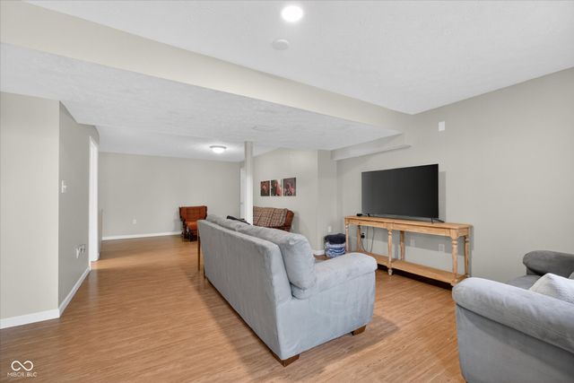 3399 Buckmoor Parkway, Greenwood, IN 46143