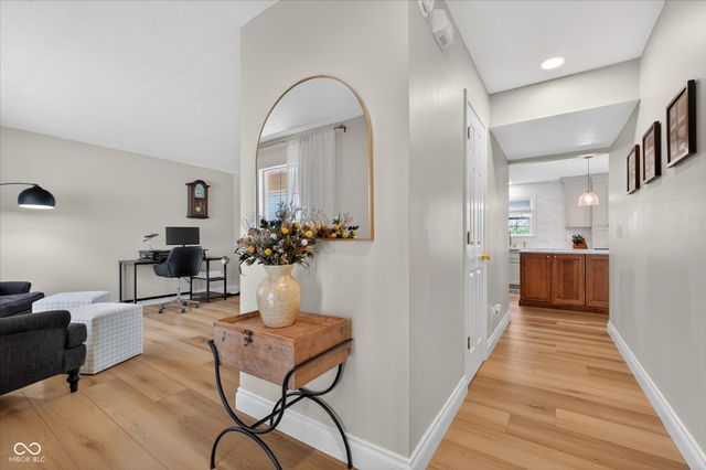 3399 Buckmoor Parkway, Greenwood, IN 46143
