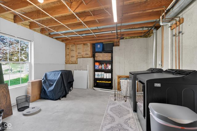 3399 Buckmoor Parkway, Greenwood, IN 46143