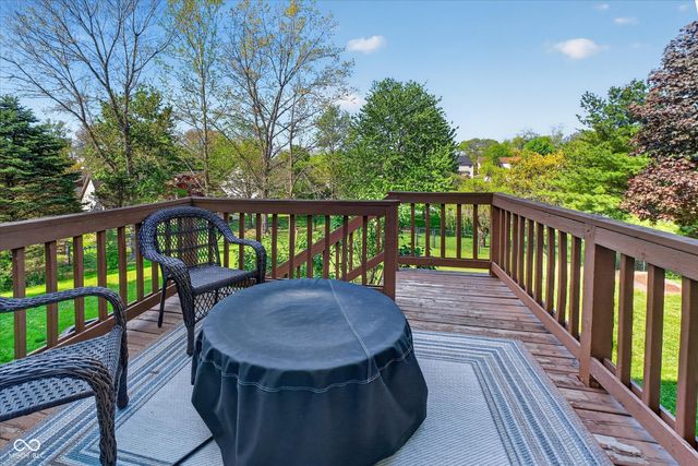 3399 Buckmoor Parkway, Greenwood, IN 46143