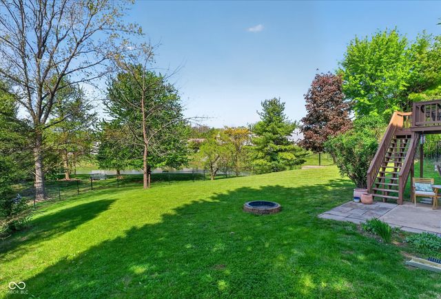 3399 Buckmoor Parkway, Greenwood, IN 46143