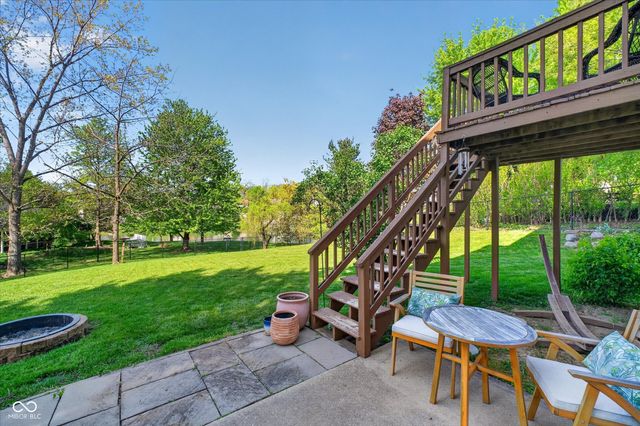 3399 Buckmoor Parkway, Greenwood, IN 46143
