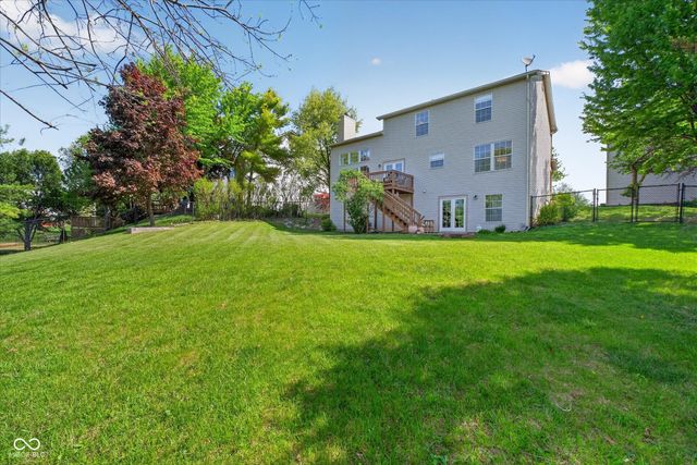 3399 Buckmoor Parkway, Greenwood, IN 46143