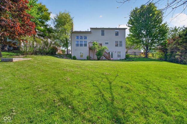 3399 Buckmoor Parkway, Greenwood, IN 46143